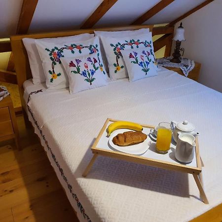 Village House Dunja Virpazar Extérieur photo