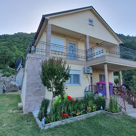 Village House Dunja Virpazar Chambre photo