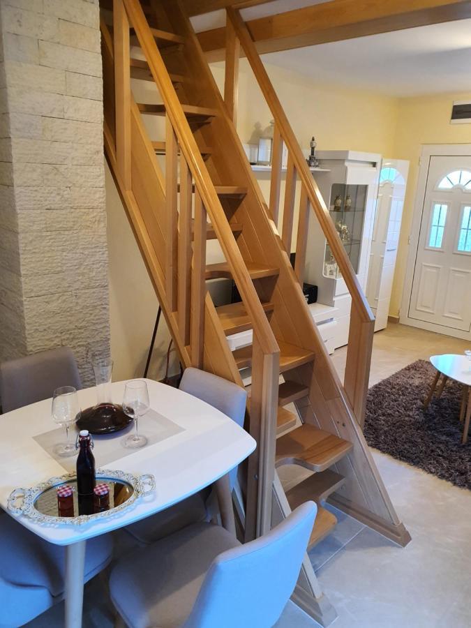 Village House Dunja Virpazar Extérieur photo