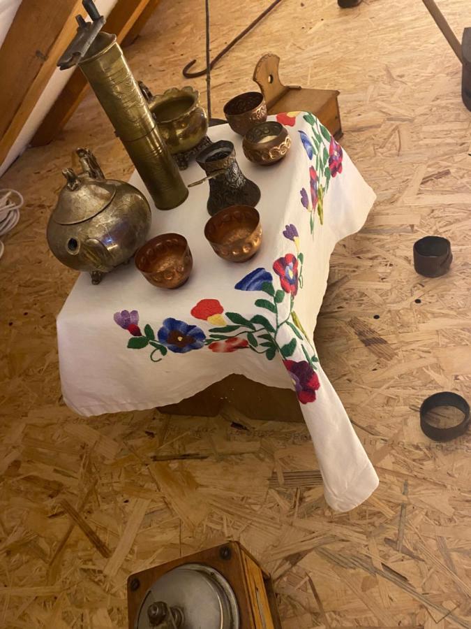 Village House Dunja Virpazar Extérieur photo