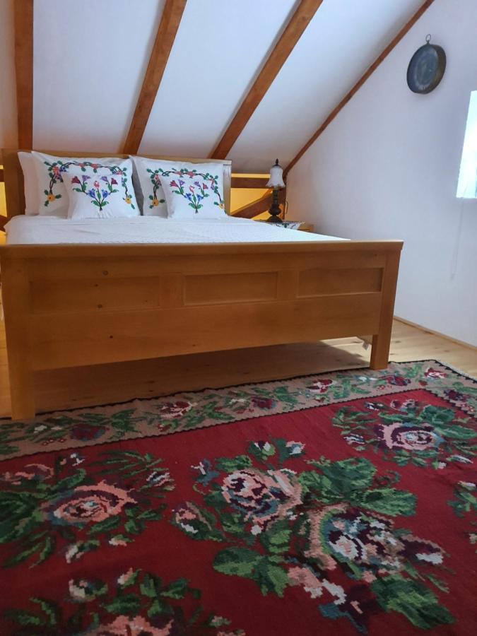 Village House Dunja Virpazar Extérieur photo