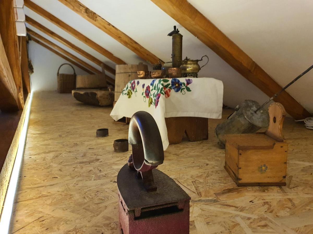 Village House Dunja Virpazar Extérieur photo