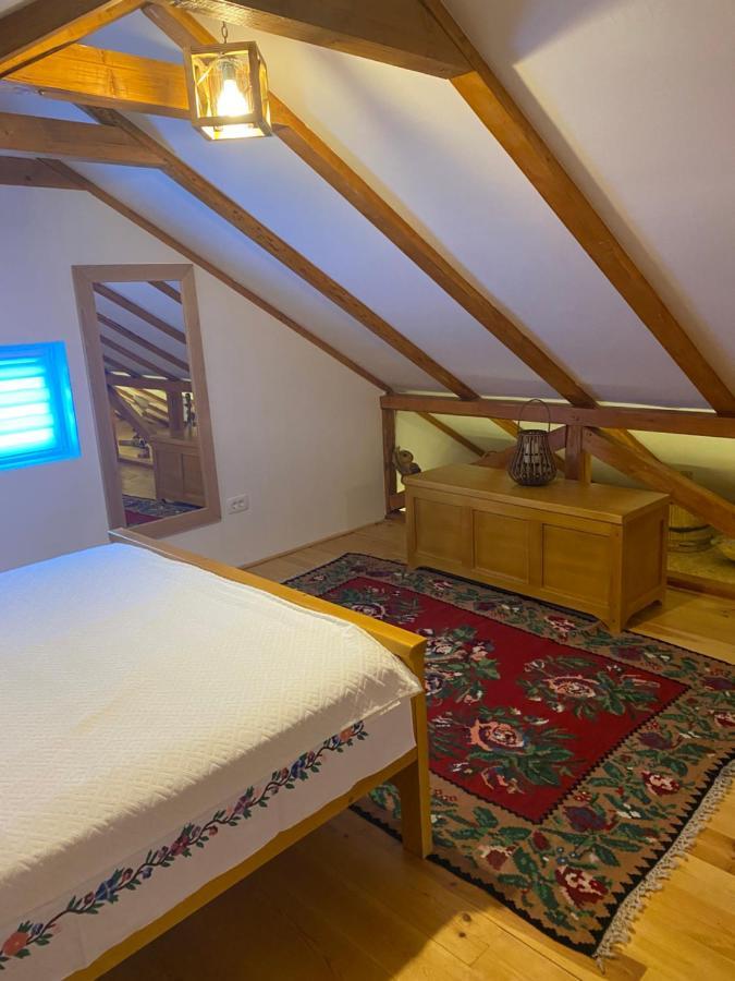 Village House Dunja Virpazar Extérieur photo