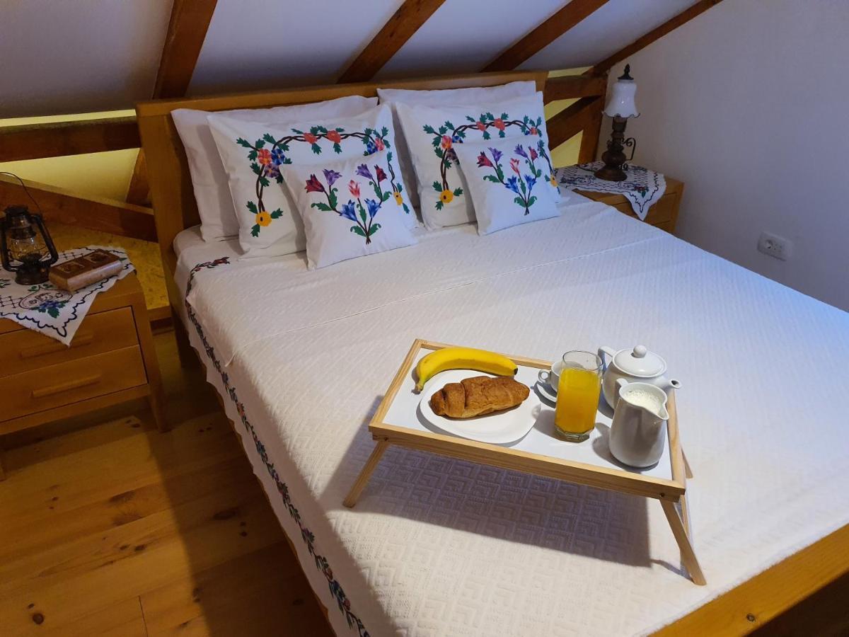 Village House Dunja Virpazar Extérieur photo