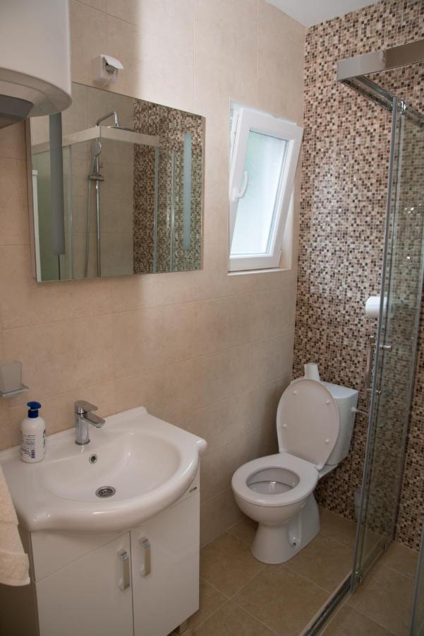 Village House Dunja Virpazar Extérieur photo