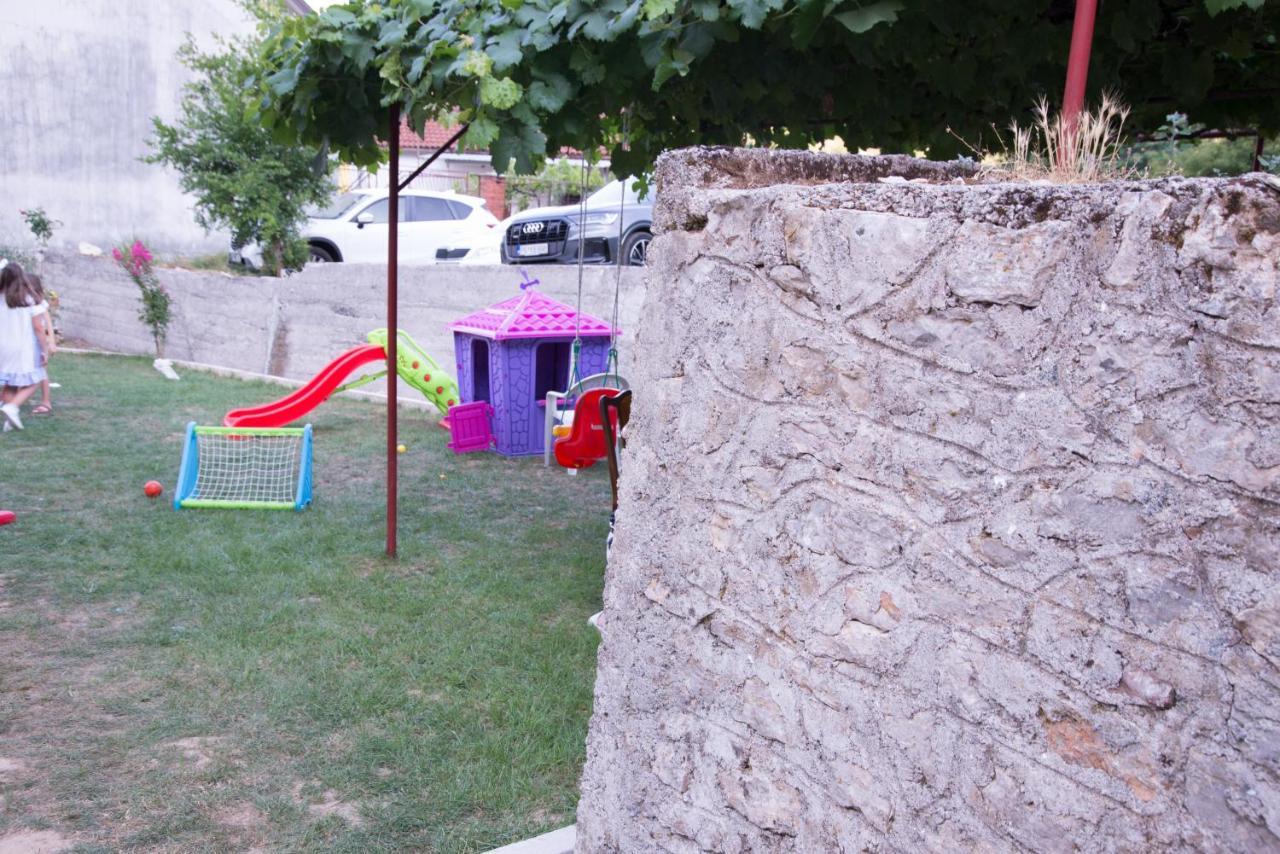Village House Dunja Virpazar Extérieur photo
