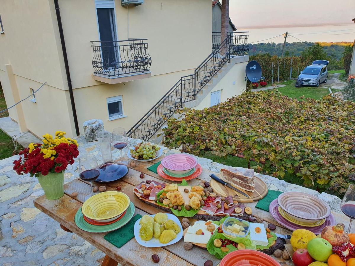Village House Dunja Virpazar Extérieur photo