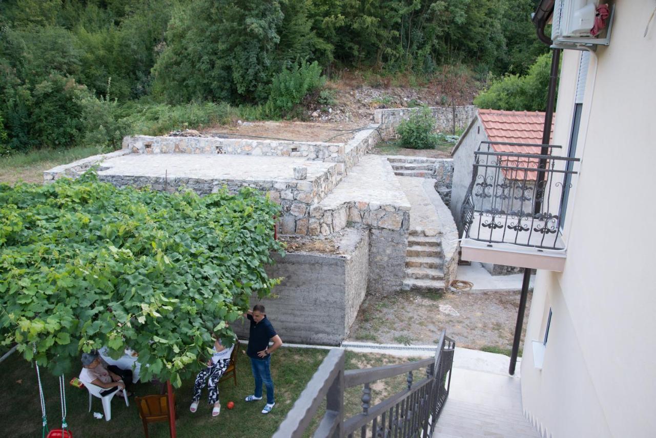 Village House Dunja Virpazar Extérieur photo