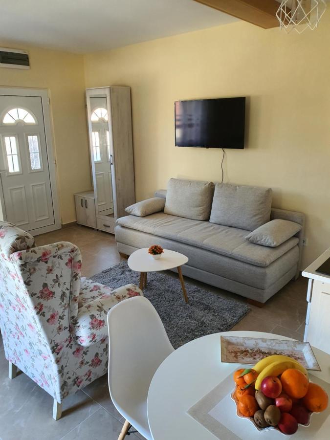 Village House Dunja Virpazar Extérieur photo