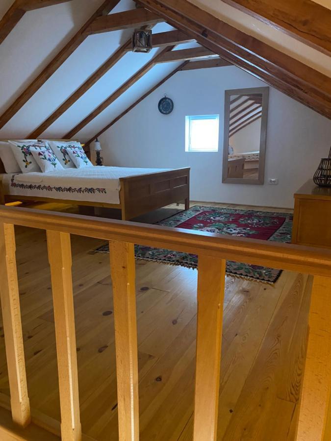 Village House Dunja Virpazar Extérieur photo
