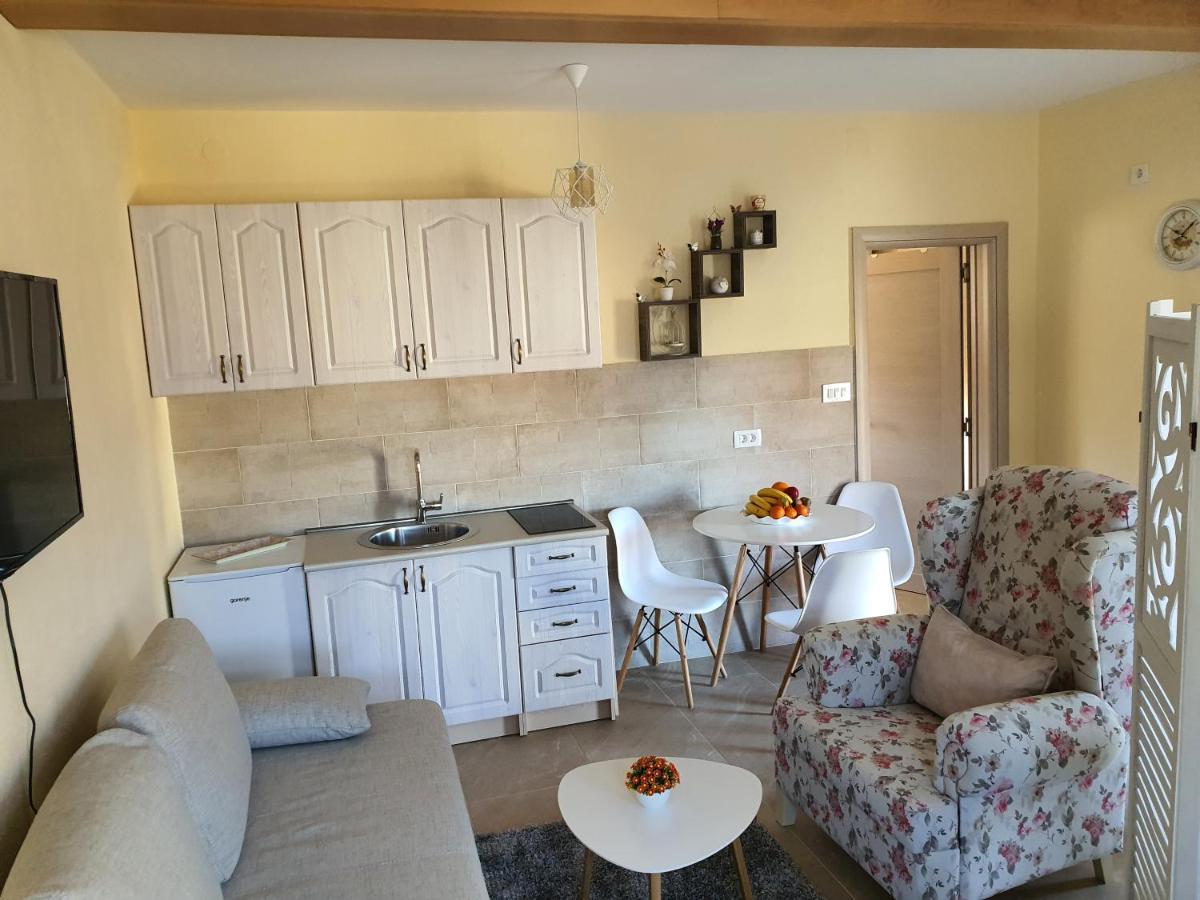 Village House Dunja Virpazar Extérieur photo