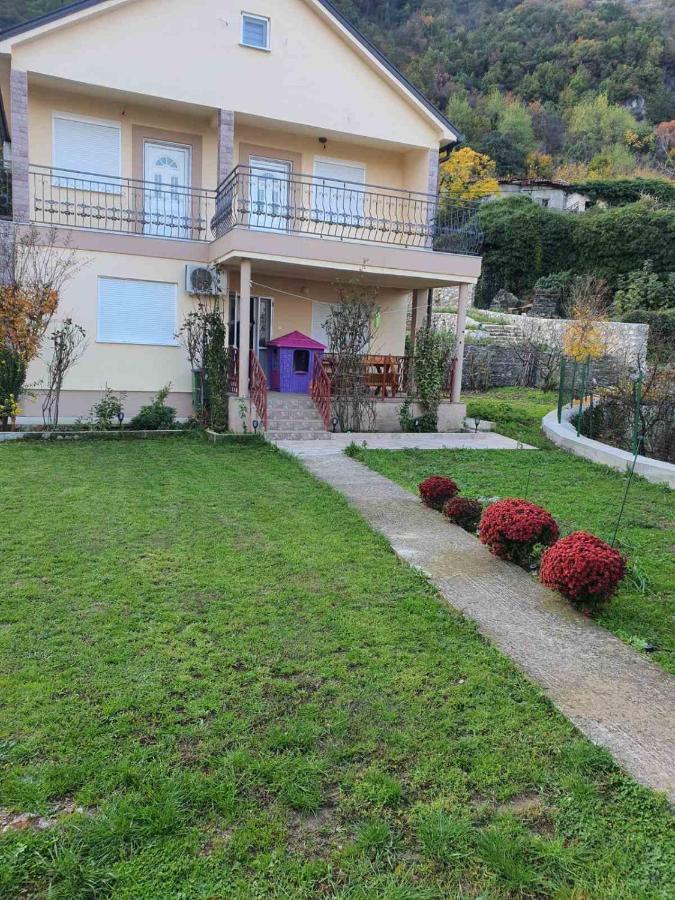 Village House Dunja Virpazar Extérieur photo