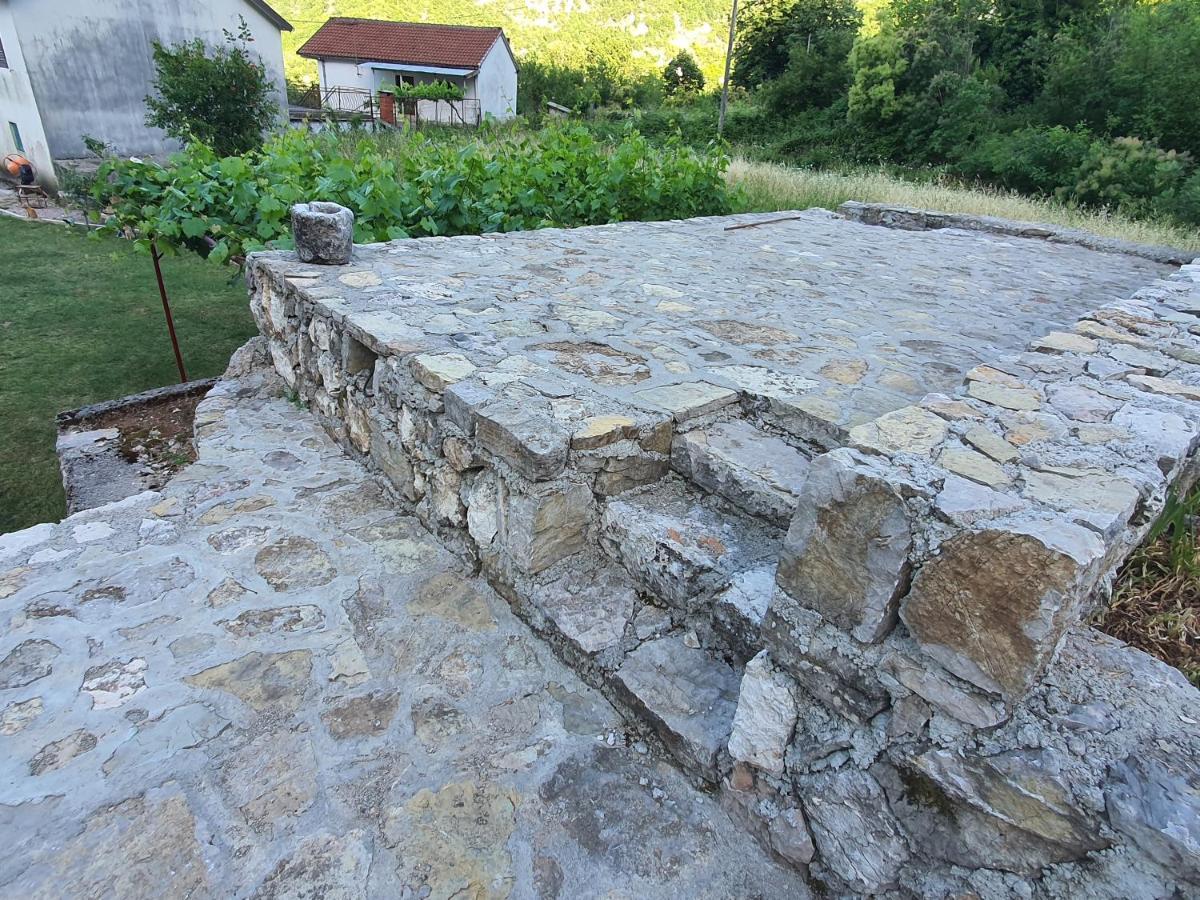 Village House Dunja Virpazar Chambre photo