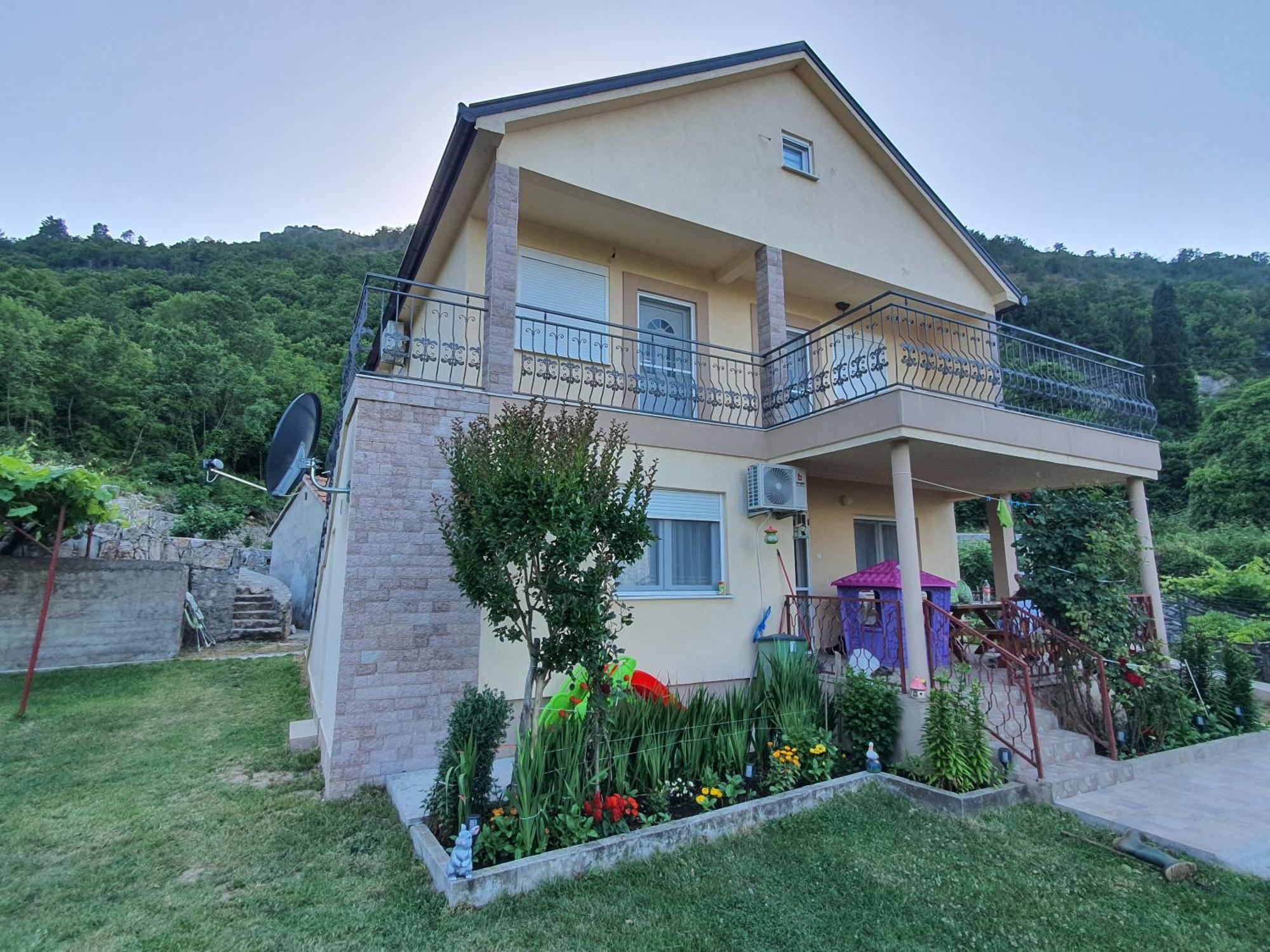 Village House Dunja Virpazar Chambre photo
