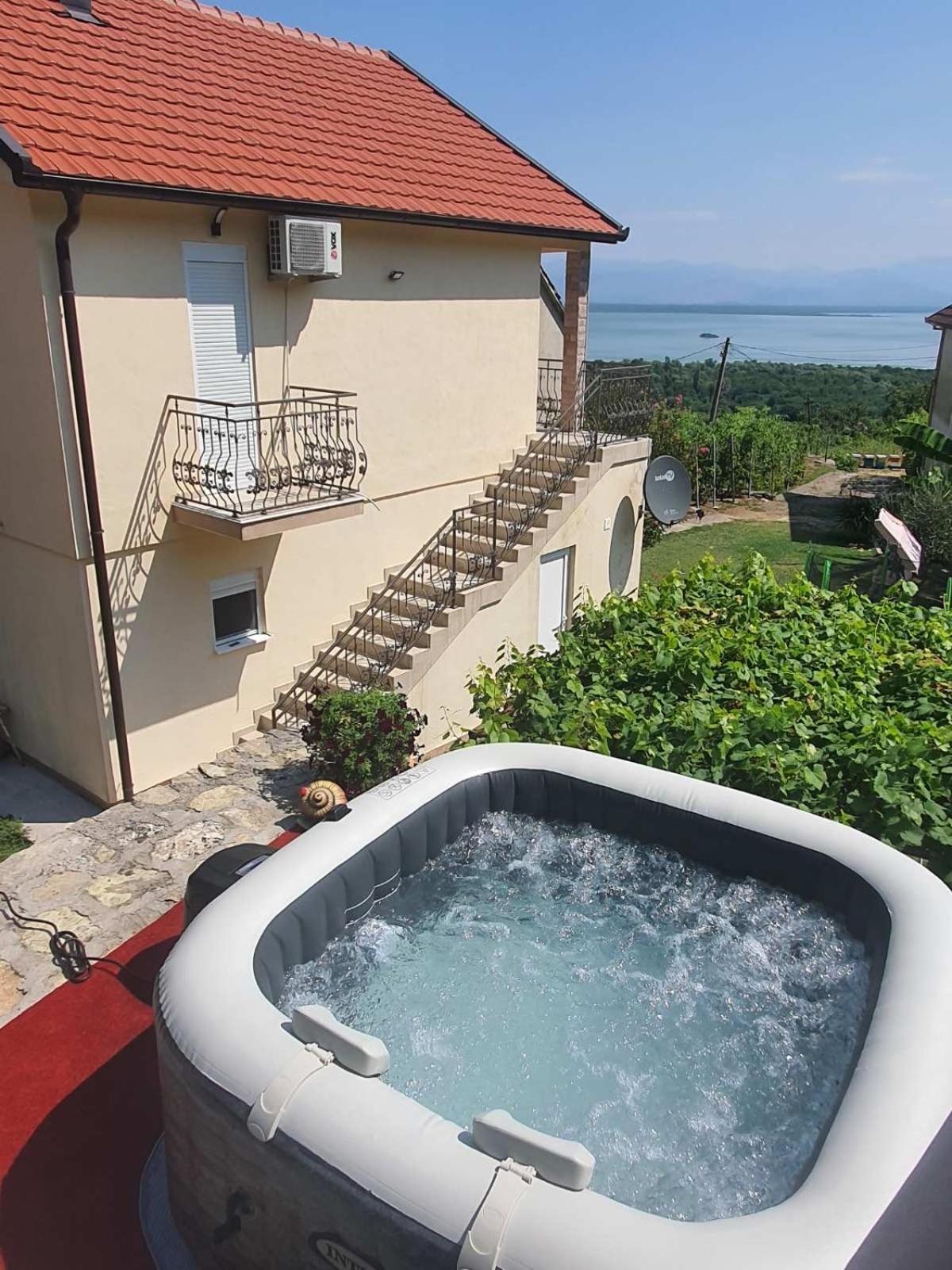 Village House Dunja Virpazar Extérieur photo