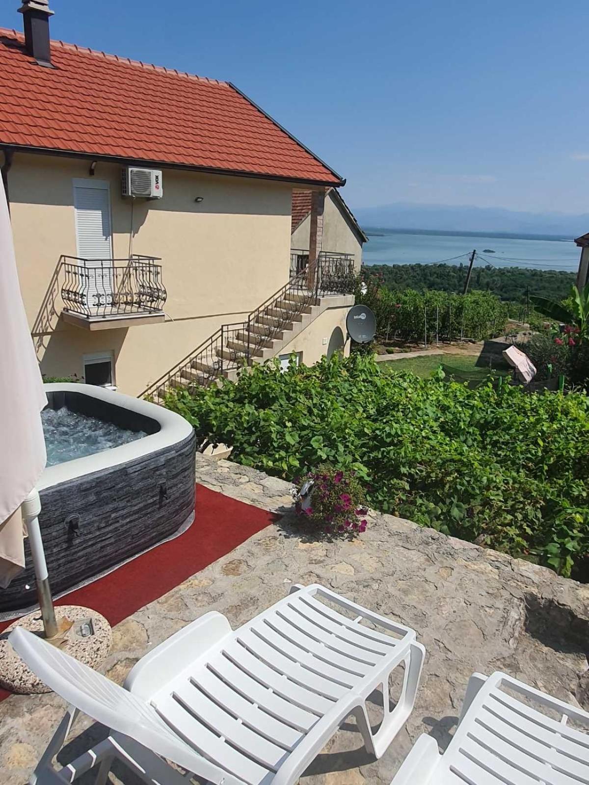 Village House Dunja Virpazar Extérieur photo